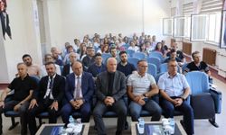 Sinop'ta MEB'in dev eğitim projesi başladı