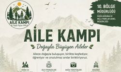 Sinop'ta 'Aile Kampı' için geri sayım başladı