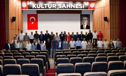 15 Temmuz konulu 'Yükselen Türkiye' Paneli düzenlendi