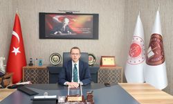 Bafra Cumhuriyet Başsavcısı Kadir Yalçın Özkubat görevine başladı