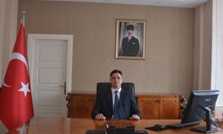 Başçiftlik Kaymakam vekili Fatih Bayram görevine başladı
