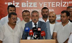 Esnaftan Samsunspor'a destek çağrısı