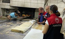 Gıda denetimleri sürüyor