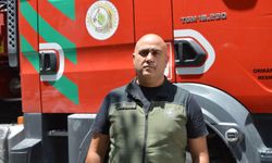 Havza'da ormanlık alanlara girişler kısıtlandı