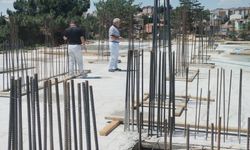 Merzifon'da eğitime önemli katkı