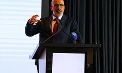 Samsun'da 'Hafıza, Direniş ve Demokrasi Paneli'