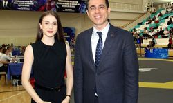 Tekvandoda büyük hedef: 2028 Los Angeles Olimpiyatları