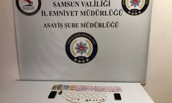 Telefonla dolandırıcılık operasyonunda 2 zanlı tutuklandı