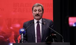 Vali Tavlı, şehit yakınları ve gazilerle bir araya geldi