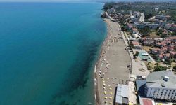 Akçakoca Türkiye'nin en ucuz 10. tatil rotası