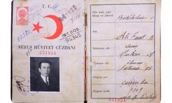 Ali Fuat Başgil'in hatırası Samsun Kent Müzesi'nde sergilenecek