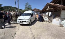 Arazi kavgası kanlı bitti: Yengesini pompalı tüfekle öldürdü