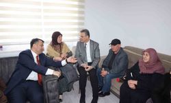Büyükşehir ve İlkadım'dan 3 bin 476 vatandaşa sosyal hizmet desteği
