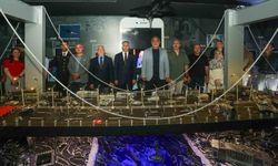 Canik Belediyesi'nin 15 Temmuz Müsesi yakın tarihe ışık tutuyor