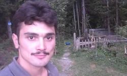 Denize giren işçinin cansız bedeni bulundu