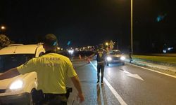 Düzce'de 26 bin 783 kişi sorgulandı