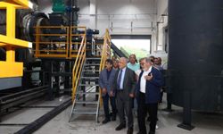 Fındık kabuğundan aktif karbon üretiliyor