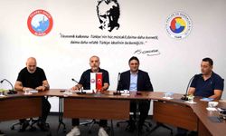 Fırıncılar ve unlu mamul üreticilerinden ortak karar