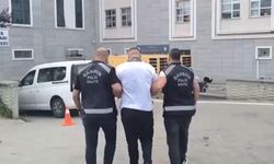 Hapis cezasıyla aranan hükümlüler yakalandı