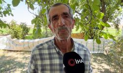 Helikopter kazası tanığı o anları anlattı