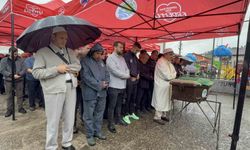 İHA saldırısında ölen denizci defnedildi