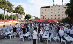İmam hatip mezunları 23'üncü kez bir araya geldi