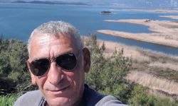 Kalp krizine yenilen öğretmene son görev