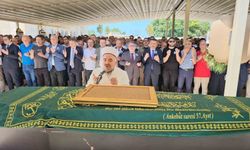 Karaelmas Üniversitesi Vakfı Başkanı Mustafa Yıldız hayatını kaybetti