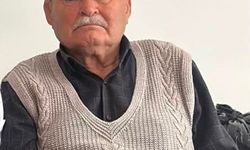 Kaybolan yaşlı adamdan haber alınamıyor