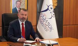KBÜ Rektörü Kırışık'tan tercih sürecindeki adaylara öneriler