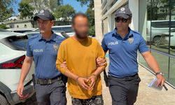 Kediye tekme atan şahıs tutuklandı