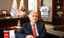 Konya, yeni bir ihracat rekoru kırdı