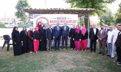 Kültürel Dayanışma Yeni Taşköprü'de