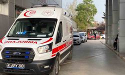 Mevlit yemeği sonrası 30'un üzerinde kişi hastanelik oldu
