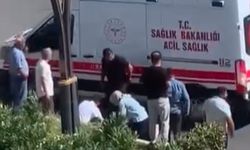 Motosikletin genç sürücüsü hayatını kaybetti