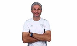 Murat Atalar Samsunspor ailesine katıldı