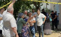 Pencereden düşen çocuk öldü