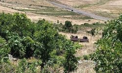 Piknik yolunda kaza: 1 ölü, 23 yaralı