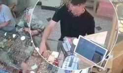 Polis tatilci gibi göründü, dolandırıcılık şebekesini çökertti