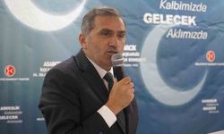 Samsun'da MHP ilçe kongreleri tamamlandı