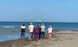 Samsun'daki aile faciasında tekne bulundu