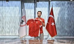 Samsunspor, Elliot Watt'ı kadrosuna kattı