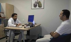 Sigara dumanı, hava kirliliği ve solunan zararlı gazlar KOAH yapabilir