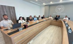 Sinop Sağlıklı Hayat Merkezi hizmetleri değerlendirmesi