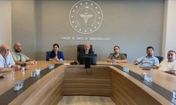 Sinop'ta birinci basamak sağlık hizmetleri masaya yatırıldı
