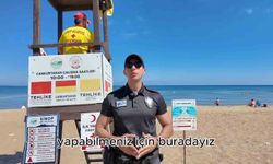Sinop'ta boğulmalara karşı önemli uyarılar