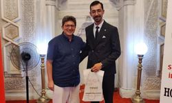 Sinop'ta en etkili hutbe yarışması