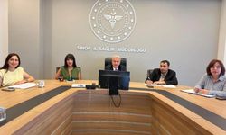 Sinop'ta evde sağlık hizmetleri semineri