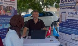 Sinop'ta öğrencilere ücretsiz tercih danışmanlığı