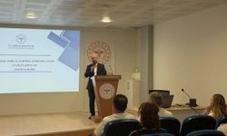 Sinop'ta sağlık hizmetlerinde koordinasyon güçleniyor